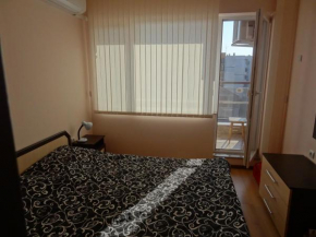 Отель Apartment Botev  Пловдив